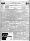 Penistone, Stocksbridge and Hoyland Express Saturday 29 January 1938 Page 10