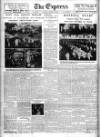 Penistone, Stocksbridge and Hoyland Express Saturday 29 January 1938 Page 16