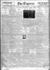 Penistone, Stocksbridge and Hoyland Express Saturday 05 February 1938 Page 20