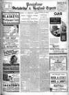 Penistone, Stocksbridge and Hoyland Express Saturday 12 February 1938 Page 1