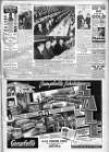 Penistone, Stocksbridge and Hoyland Express Saturday 07 January 1939 Page 13