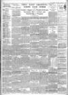 Penistone, Stocksbridge and Hoyland Express Saturday 07 January 1939 Page 14