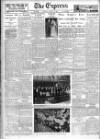 Penistone, Stocksbridge and Hoyland Express Saturday 07 January 1939 Page 20