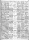 Penistone, Stocksbridge and Hoyland Express Saturday 14 January 1939 Page 2