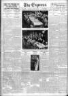 Penistone, Stocksbridge and Hoyland Express Saturday 14 January 1939 Page 16