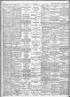 Penistone, Stocksbridge and Hoyland Express Saturday 28 January 1939 Page 2
