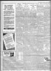 Penistone, Stocksbridge and Hoyland Express Saturday 28 January 1939 Page 8