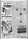 Penistone, Stocksbridge and Hoyland Express Saturday 04 February 1939 Page 6