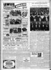 Penistone, Stocksbridge and Hoyland Express Saturday 04 February 1939 Page 10