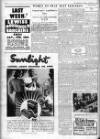 Penistone, Stocksbridge and Hoyland Express Saturday 11 February 1939 Page 10