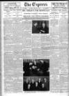 Penistone, Stocksbridge and Hoyland Express Saturday 11 February 1939 Page 20