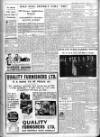 Penistone, Stocksbridge and Hoyland Express Saturday 18 February 1939 Page 8