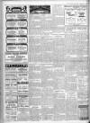 Penistone, Stocksbridge and Hoyland Express Saturday 25 February 1939 Page 12
