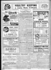 Penistone, Stocksbridge and Hoyland Express Saturday 25 February 1939 Page 16