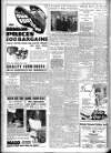 Penistone, Stocksbridge and Hoyland Express Saturday 11 March 1939 Page 8