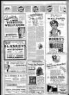 Penistone, Stocksbridge and Hoyland Express Saturday 11 March 1939 Page 16