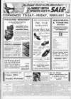 Penistone, Stocksbridge and Hoyland Express Saturday 03 February 1940 Page 10