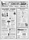 Penistone, Stocksbridge and Hoyland Express Saturday 03 February 1940 Page 11