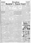 Penistone, Stocksbridge and Hoyland Express Saturday 24 February 1940 Page 1