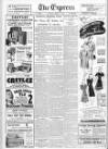 Penistone, Stocksbridge and Hoyland Express Saturday 02 March 1940 Page 12