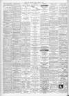 Penistone, Stocksbridge and Hoyland Express Saturday 09 March 1940 Page 2