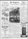 Penistone, Stocksbridge and Hoyland Express Saturday 09 March 1940 Page 16