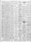 Penistone, Stocksbridge and Hoyland Express Saturday 16 March 1940 Page 2