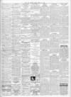 Penistone, Stocksbridge and Hoyland Express Saturday 16 March 1940 Page 3
