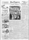 Penistone, Stocksbridge and Hoyland Express Saturday 16 March 1940 Page 16