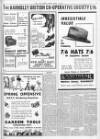 Penistone, Stocksbridge and Hoyland Express Saturday 23 March 1940 Page 9