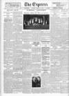 Penistone, Stocksbridge and Hoyland Express Saturday 23 March 1940 Page 12