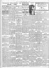 Penistone, Stocksbridge and Hoyland Express Saturday 30 March 1940 Page 4