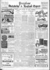 Penistone, Stocksbridge and Hoyland Express Saturday 20 April 1940 Page 1