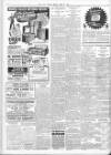Penistone, Stocksbridge and Hoyland Express Saturday 20 April 1940 Page 10
