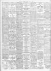 Penistone, Stocksbridge and Hoyland Express Saturday 08 June 1940 Page 2