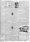 Penistone, Stocksbridge and Hoyland Express Saturday 03 August 1940 Page 7