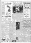 Penistone, Stocksbridge and Hoyland Express Saturday 19 October 1940 Page 4