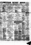 Pontypridd District Herald Saturday 04 May 1878 Page 1