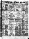 Pontypridd District Herald Saturday 11 May 1878 Page 1