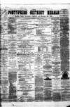 Pontypridd District Herald Saturday 10 August 1878 Page 1