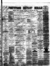 Pontypridd District Herald Saturday 17 August 1878 Page 1