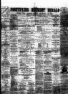 Pontypridd District Herald Saturday 07 September 1878 Page 1