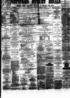 Pontypridd District Herald Saturday 28 September 1878 Page 1