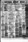 Pontypridd District Herald Saturday 12 October 1878 Page 1