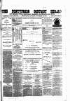 Pontypridd District Herald Saturday 22 November 1879 Page 1