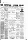 Pontypridd District Herald Saturday 20 December 1879 Page 1