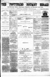Pontypridd District Herald Saturday 10 January 1880 Page 1