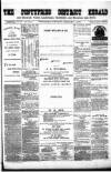 Pontypridd District Herald Saturday 07 February 1880 Page 1