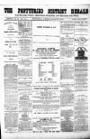 Pontypridd District Herald Saturday 06 March 1880 Page 1