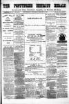 Pontypridd District Herald Saturday 13 March 1880 Page 1